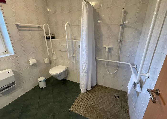 Spreewald Pension Spreeaue