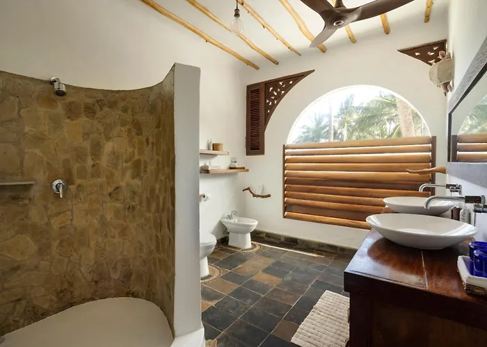 Waterlovers Beach Resort