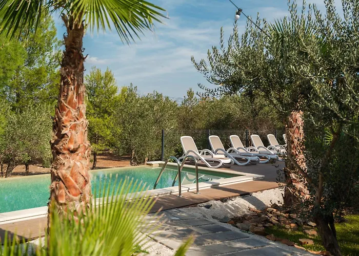 Waterman Beach Village