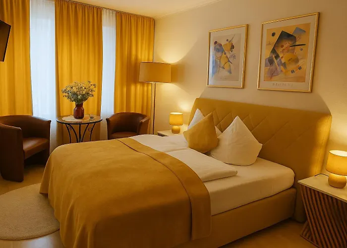 The Soho Altstadt Relais
