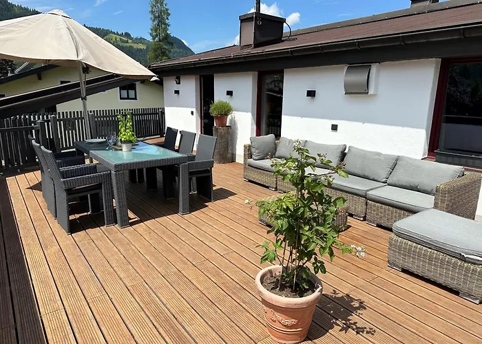 Apartment: Suiten Am Schloss