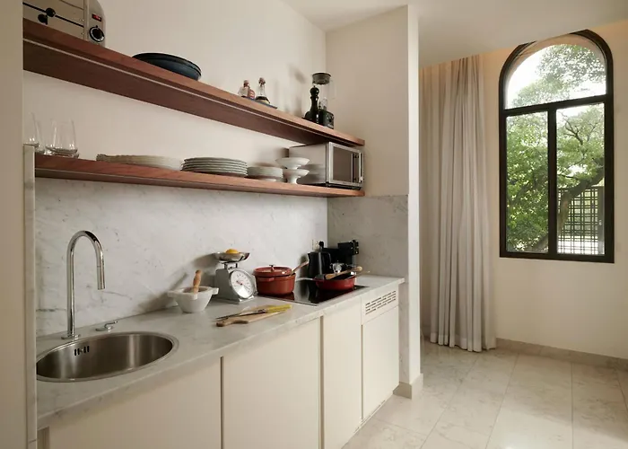 Jacuzzi-Hotel: JW Marriott Venice Resort&Spa