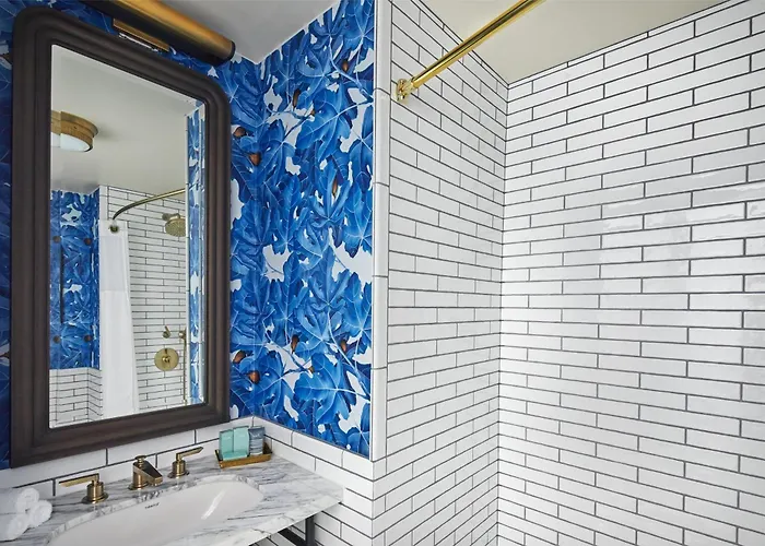 Familienhotel: Hotel Figueroa, Unbound Collection By Hyatt