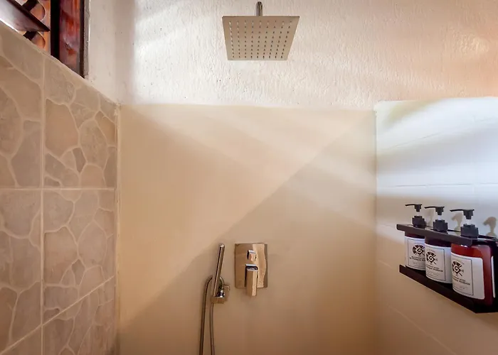 Beachfront La Palapa - Adults Only