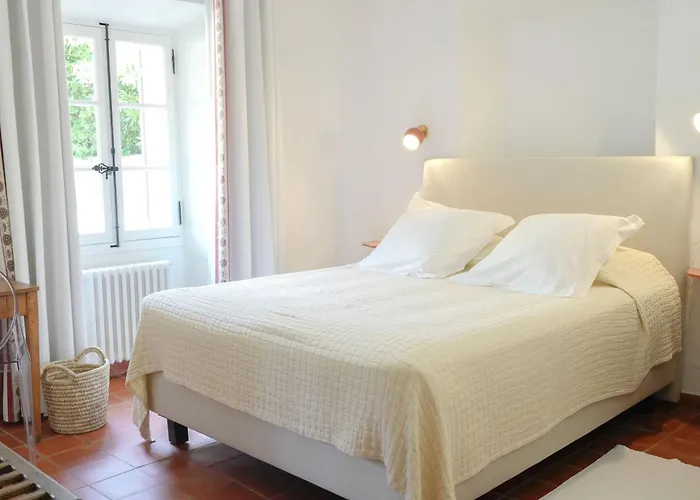 3-Sterne-Hotel: Hotel La Figuiere