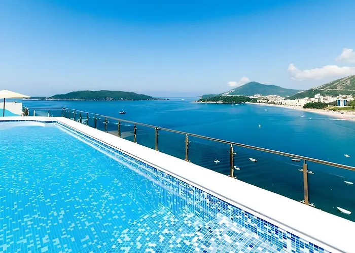 Hotel Ponta Nova