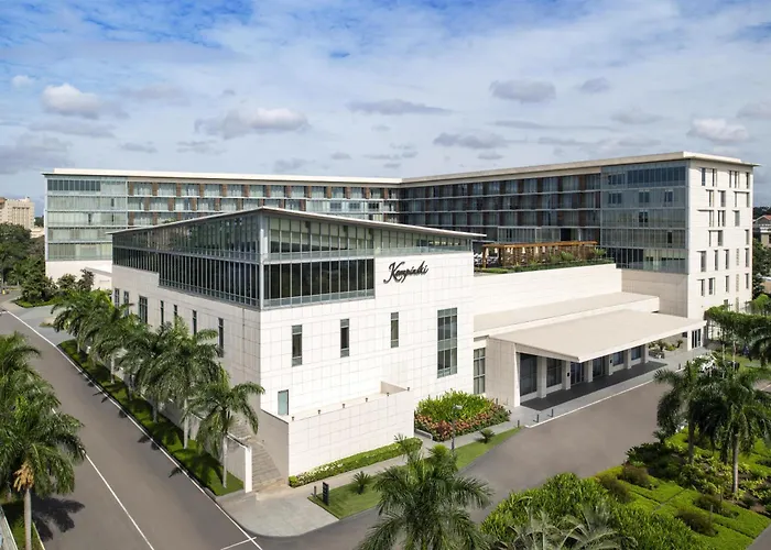 Kempinski Gold Coast City