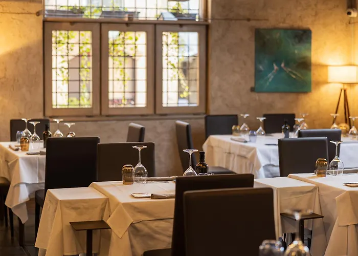 3-Sterne-Hotel: Hotel Alla Grotta