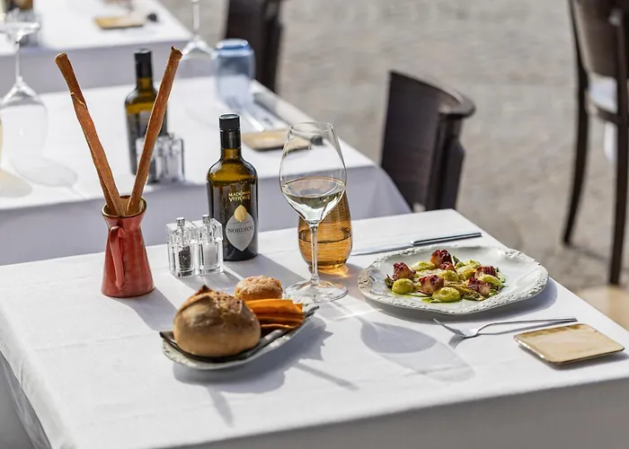 3-Sterne-Hotel: Hotel Alla Grotta