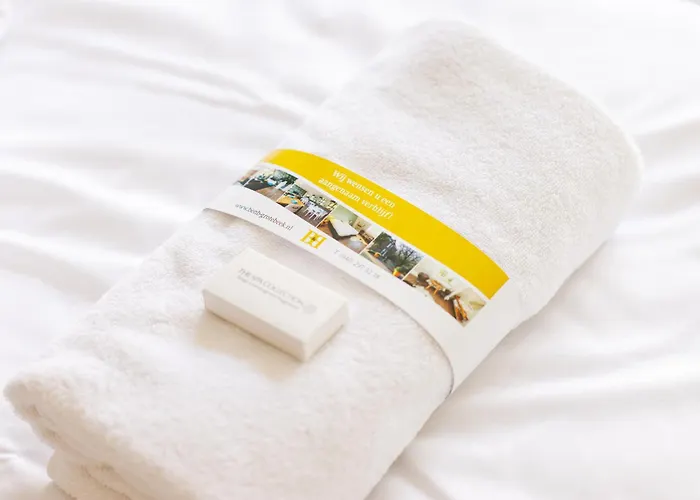 Familienhotel: B&B Landgoed De Grote Beek
