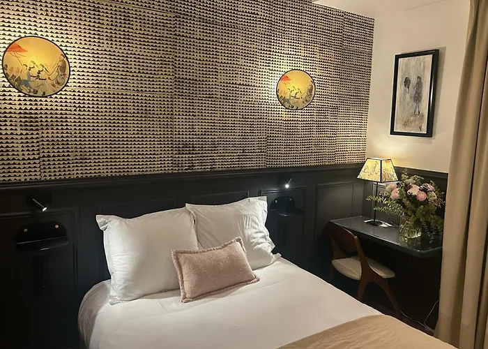 Haustierfreundliches Hotel: Hotel des Bains