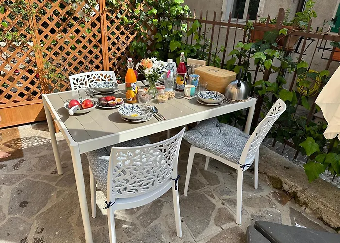 B&B Casa Limone