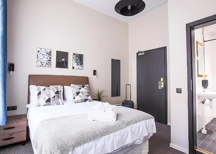 Hotel Hoetorget, BW Signature Collection