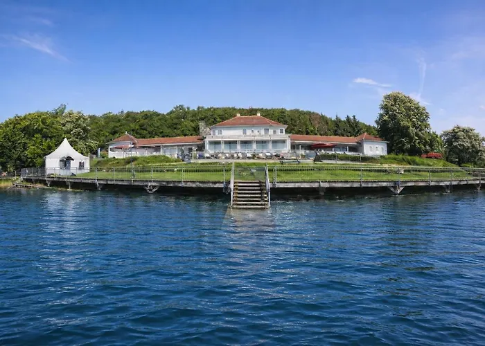 Strandhaus Nr. 12