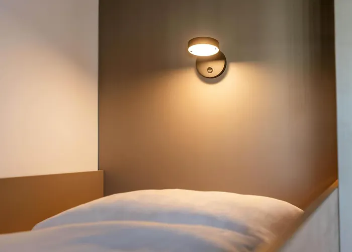 B&B Hotel Lübeck Berliner-Platz