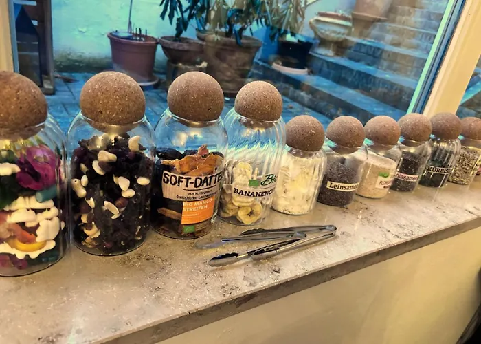 Familienhotel: Hotel Lux