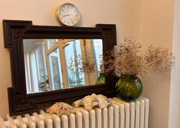 Familienhotel: Hotel Lux