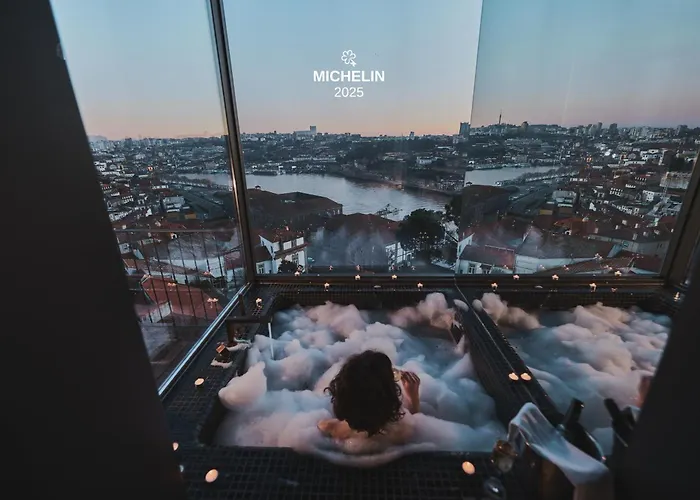 Hotel mit Pool: Torel Avantgarde