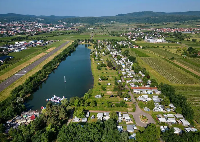 KNAUS Campingpark