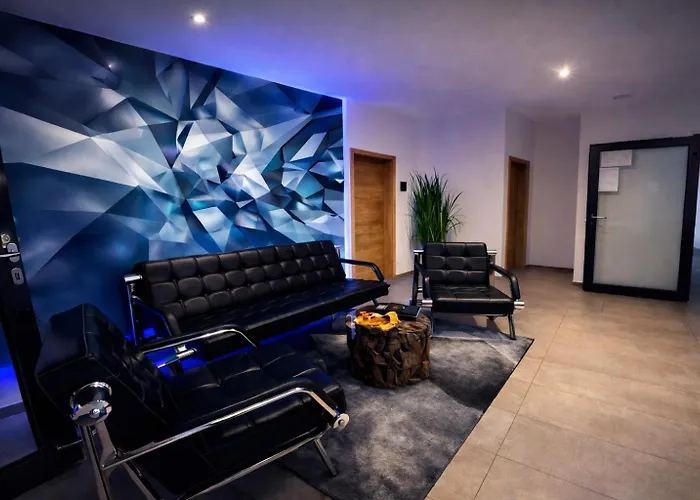 VitaLounge Sports&Spa Hotel