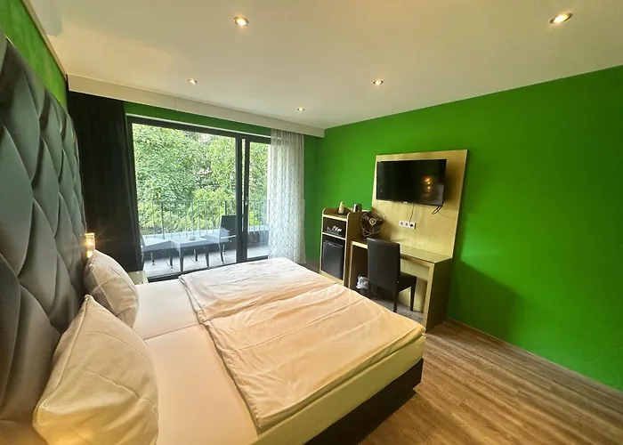 Hotel Athen