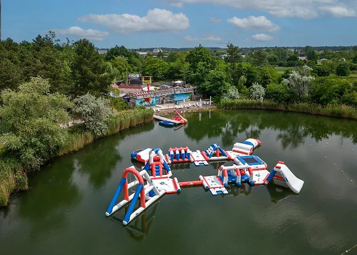 KNAUS Campingpark