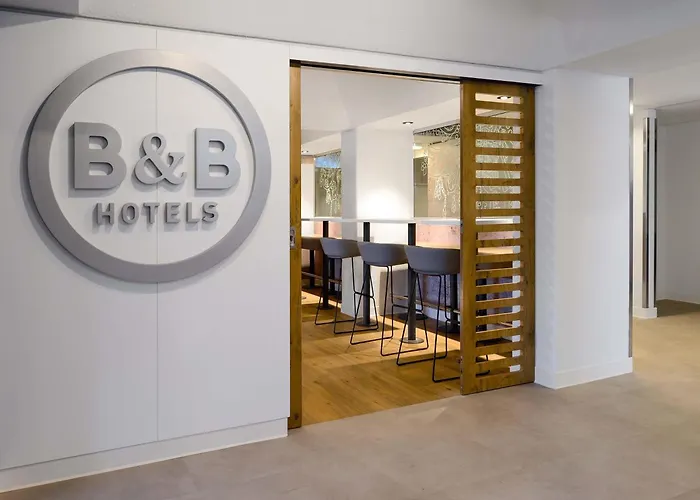Ibis Budget Duesseldorf