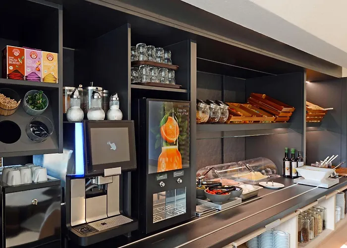Ibis Budget Duesseldorf