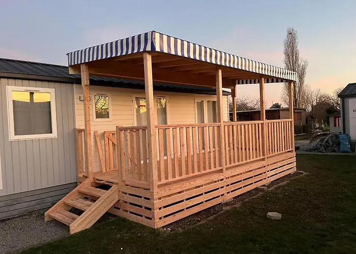 KNAUS Campingpark
