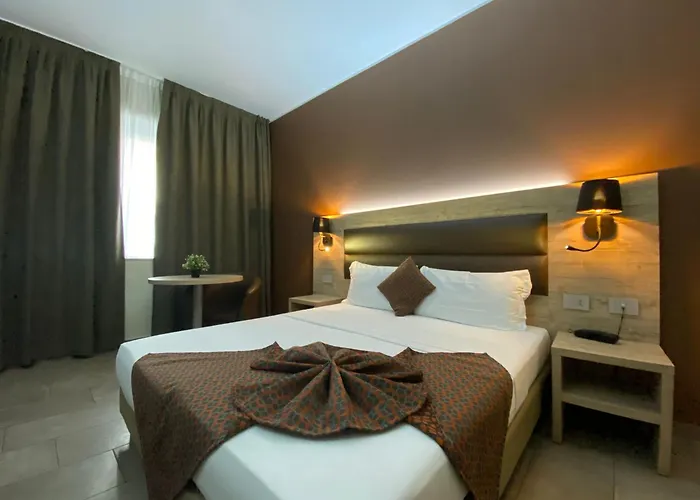 3 SterneHotel Stradivari