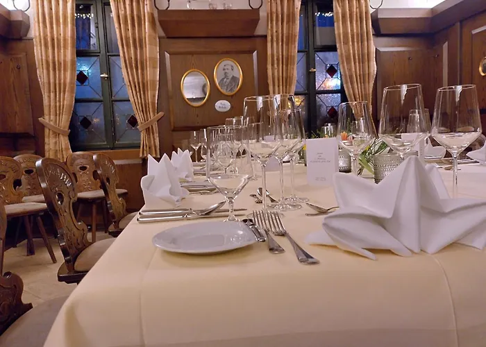 Hotel zur Waldbahn