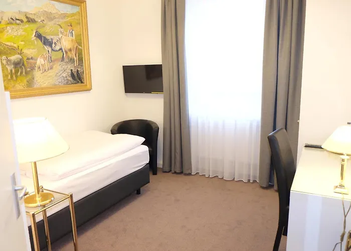 Hotel Adler