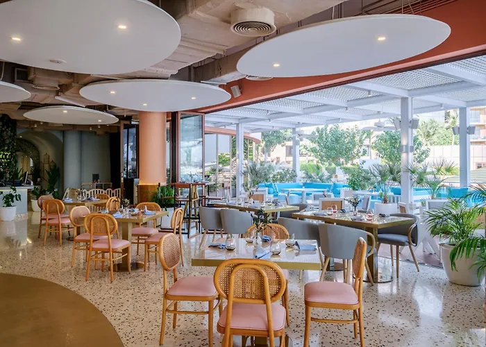 Familienhotel: Andaz Dubai The Palm, By Hyatt