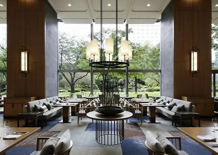 5-Sterne-Hotel: Takanawa Hanakohro, A Member Of Small Luxury Hotels Of The World