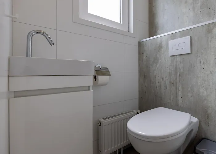 3-Sterne-Hotel: Vakantiepark De Boomgaard