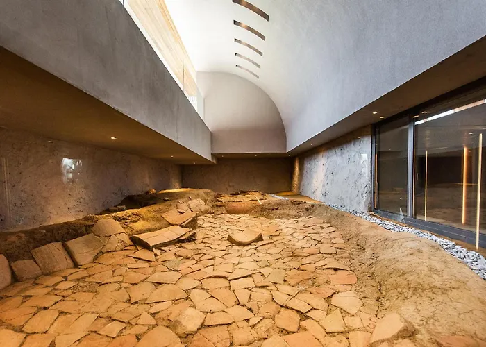 Pilot Amphora Boutique Hotel "Adults Only"