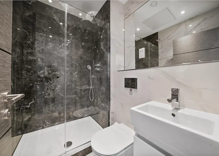 City Prime Apartments