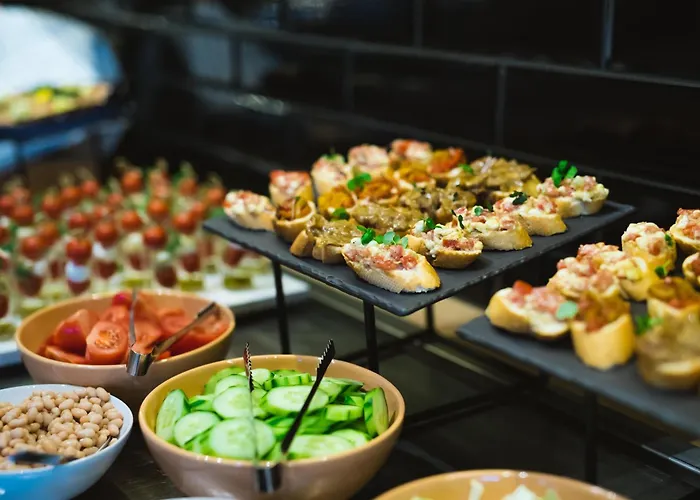 Familienhotel: Park Inn By Radisson Vilnius Airport Hotel & Conference Centre