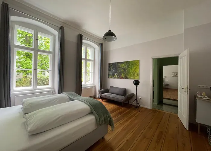 Wil7 Boutique Hotel