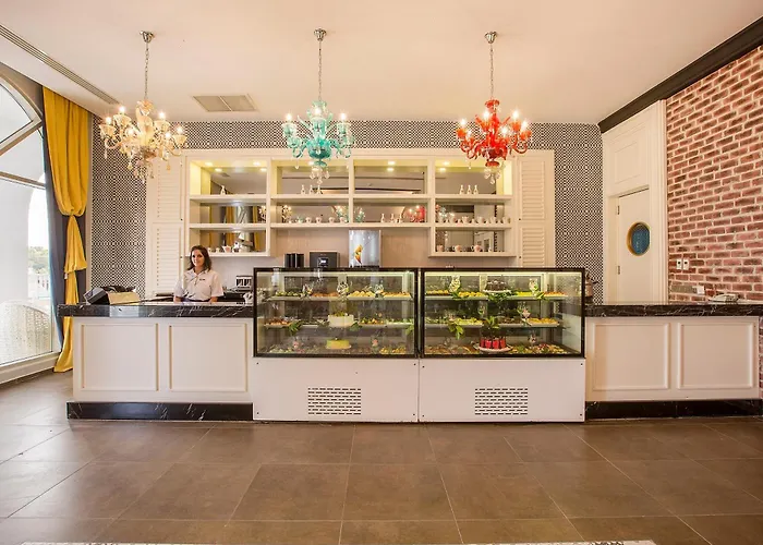 J'Adore Deluxe Hotel & Spa Ultra All Inclusive