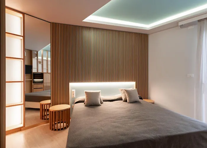 Hotel nahe College: Hotel Carlton