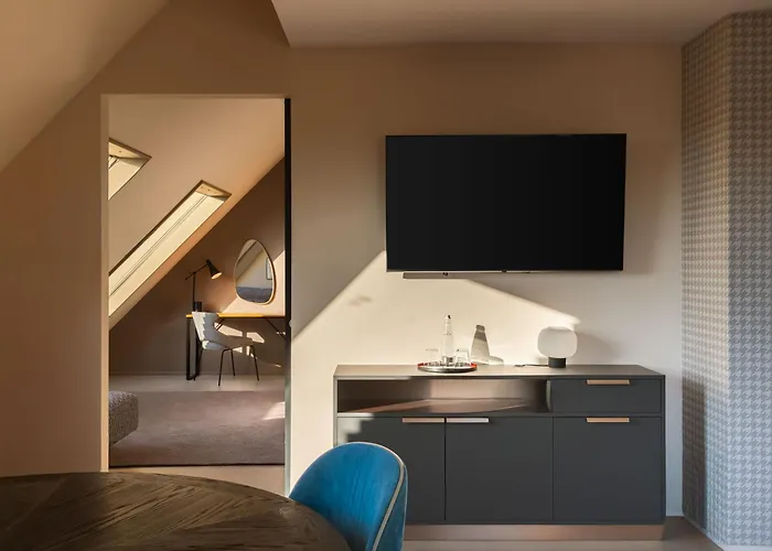Hotel Miano By Limehome