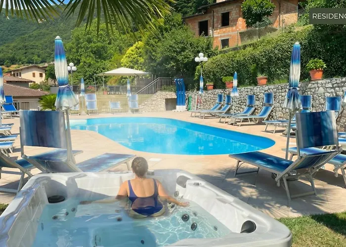 Residence Mirabel