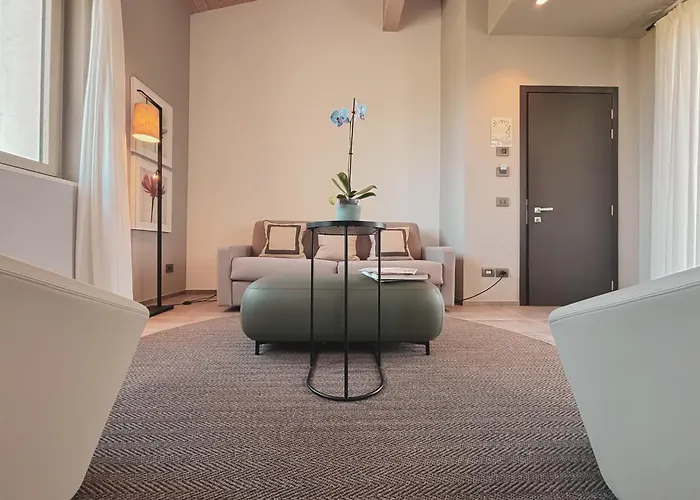 Natiia Relais - Adults Only