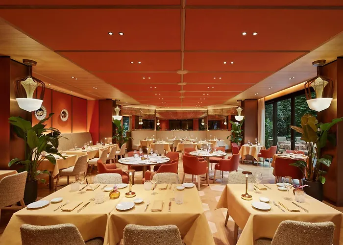 Bulgari Hotel Paris