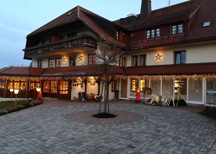 Wander-&Wellnesshotel Nägele