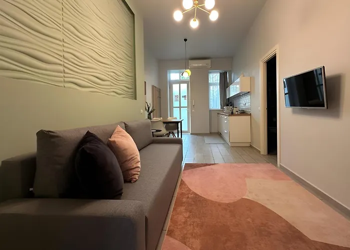 Familienhotel: Butik Art Hotel