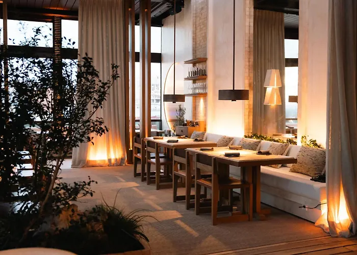 Haustierfreundliches Hotel: Thompson Madrid, By Hyatt