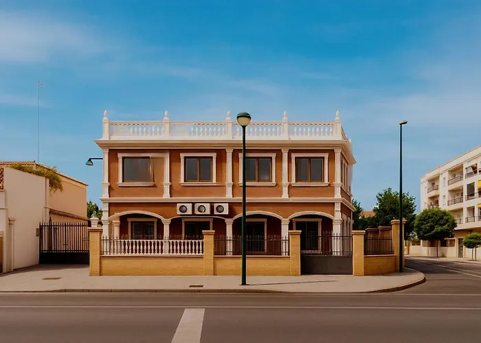 Ayz Elcano - Auto Check-In Property