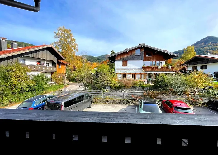 Maximilian - Feines Landhotel Am